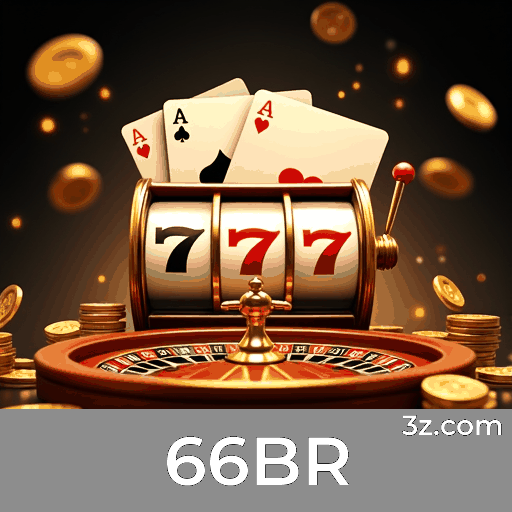 Bônus 66BR de R$5.000 + 500 giros grátis