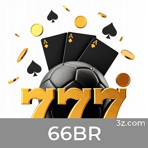 Catálogo de jogos 66BR com bônus